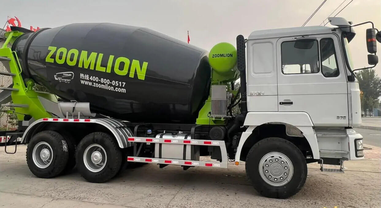 Used Special Equipment